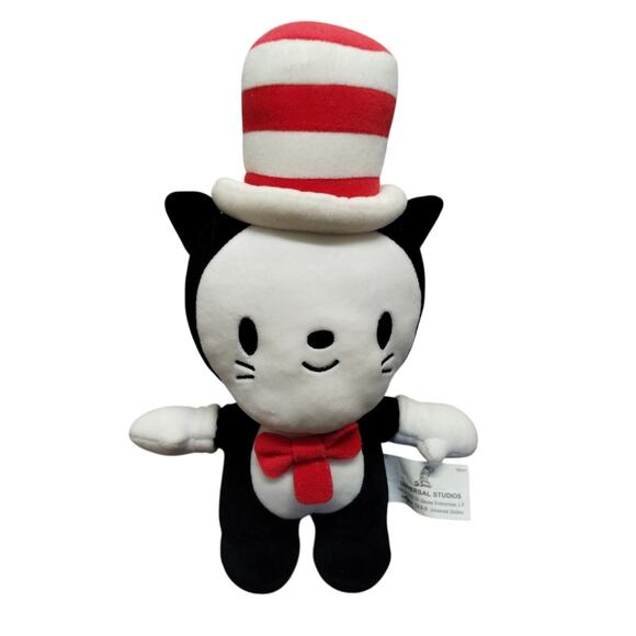 Universal Studio | Toys | Universal Studios Dr Seuss Cat In The Hat 223 ...